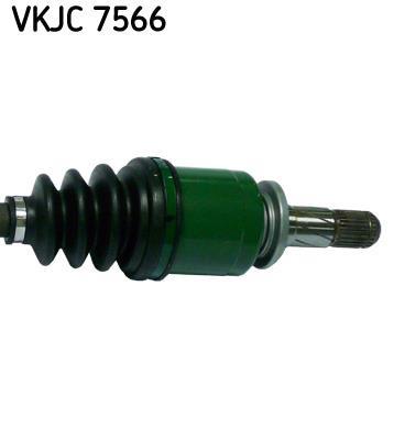 Cardan SKF VKJC 7566